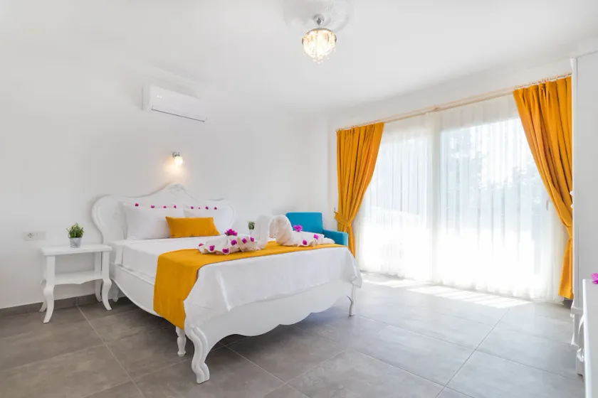 Ruya Butik Otel Selimiye - Image 1