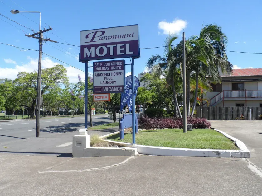 Paramount Motel - Image 1