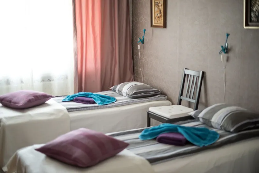 Stranda Apartment - Image 1