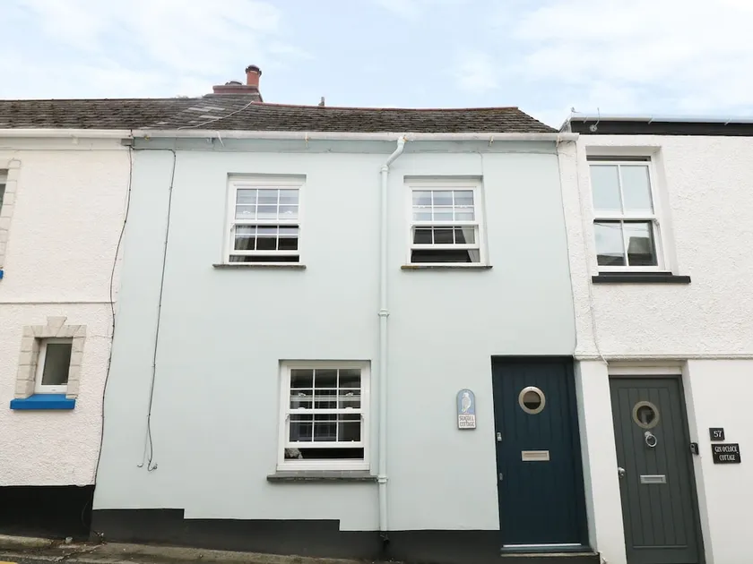 Shell Cottage - Image 1