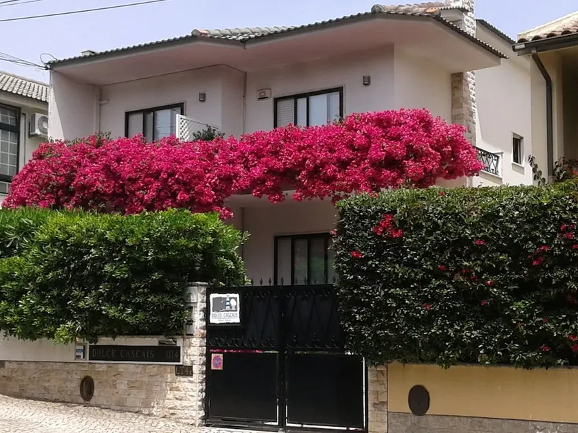 Dolce Cascais Guest House - Image 1