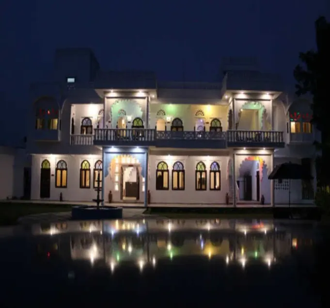 Bonjour Paradise Resort - Image 1