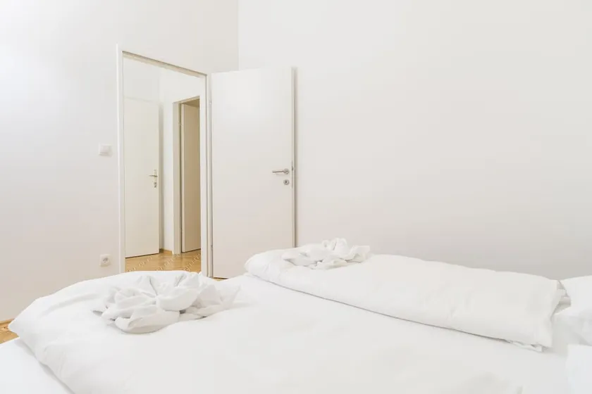 Kaiserin Elisabeth Suite by Welcome2Vienna - Image 1