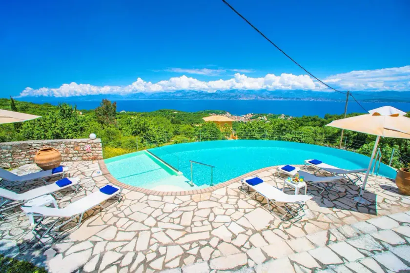 Villa Spiros - Image 1