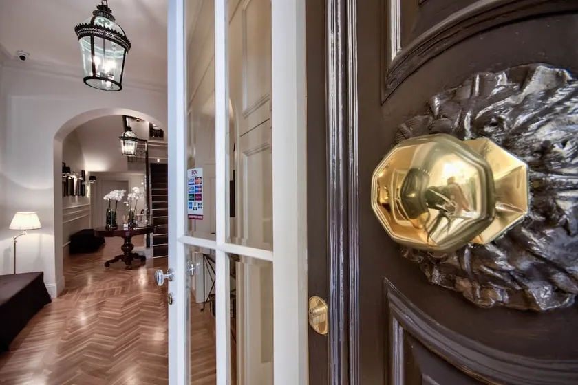 Blanc Boutique Hotel - Image 1