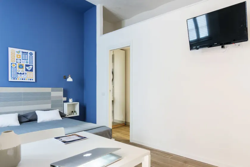Home At Hotel - Pastrengo - Image 1