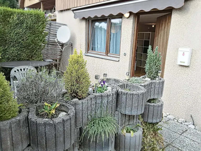 Feriewohnungen Hagnau - Image 1