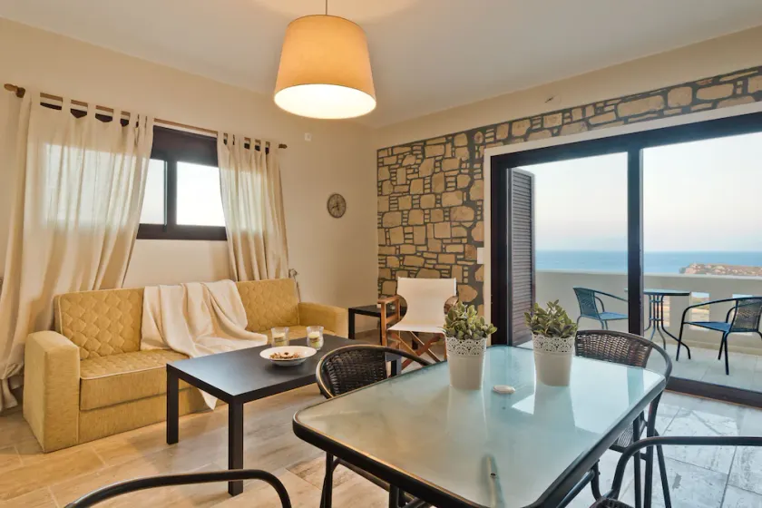 Petra Villas - Sorokos Villa - Image 1