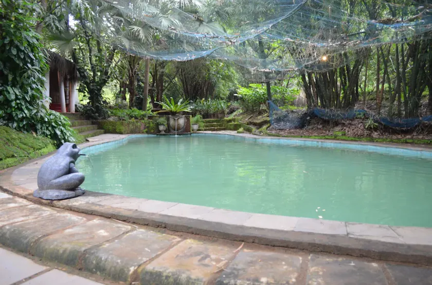 Mangaal Farmstay Goa - Image 1
