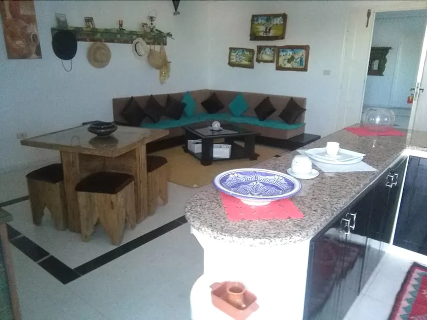 Residence Nour - Image 1