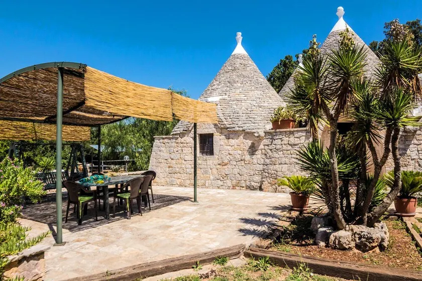 Trullo Palma - Image 1