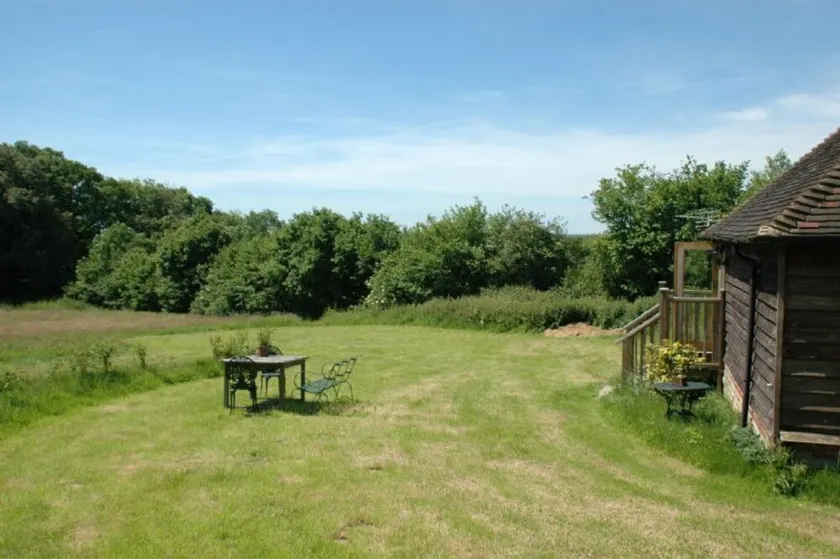 The Well House - Image 1