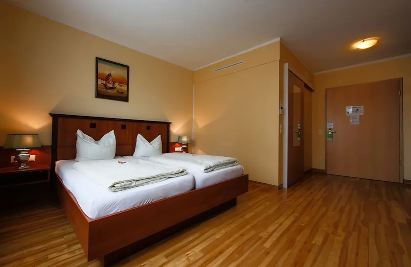 Hotel Hallertau - Image 1