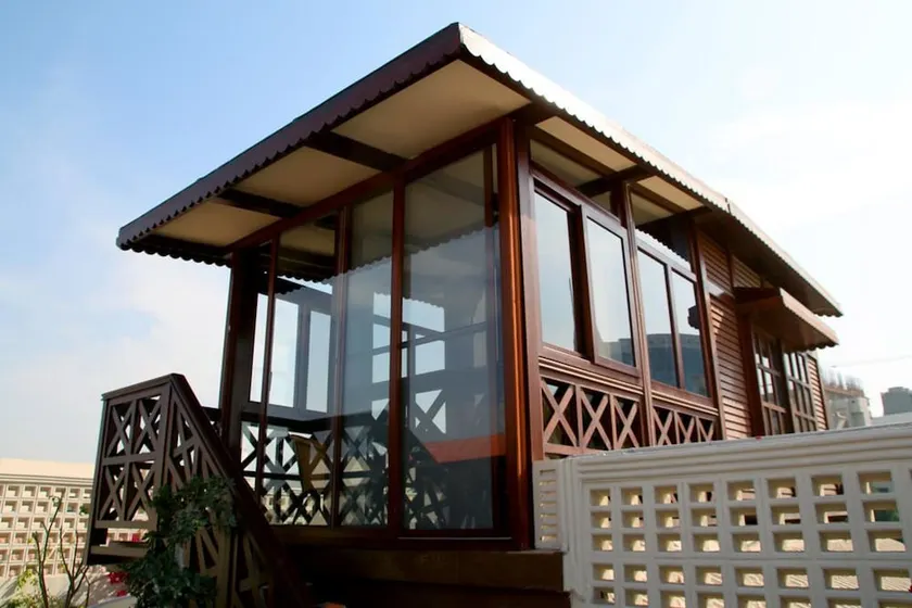 Exclusive Homes - Image 1