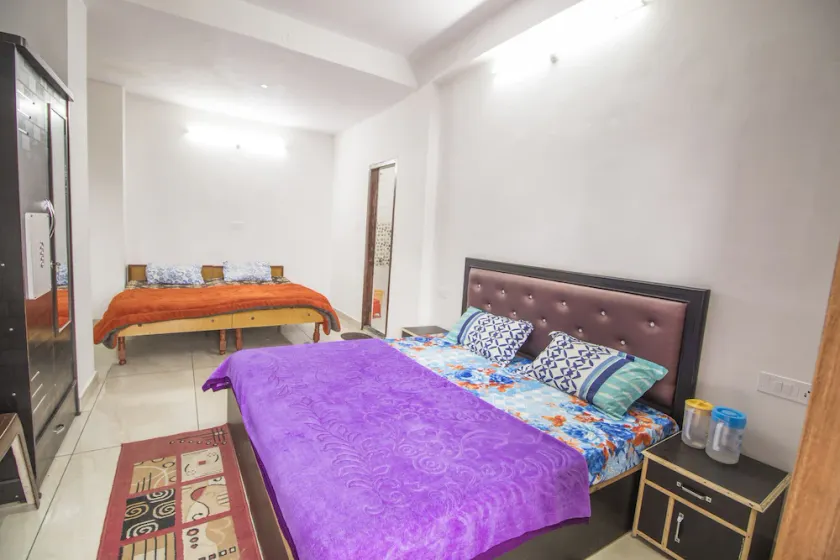 Dream Hills Guest House - Image 1