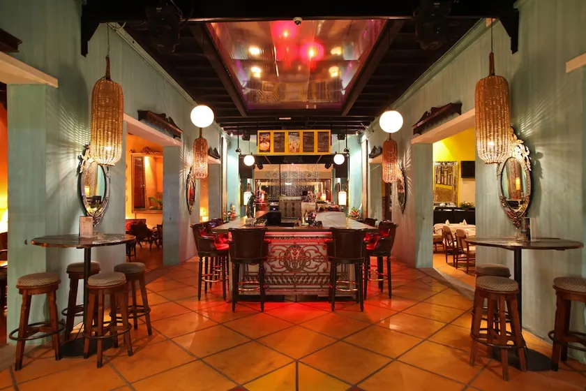 Chulia Court The Tavern - Image 1