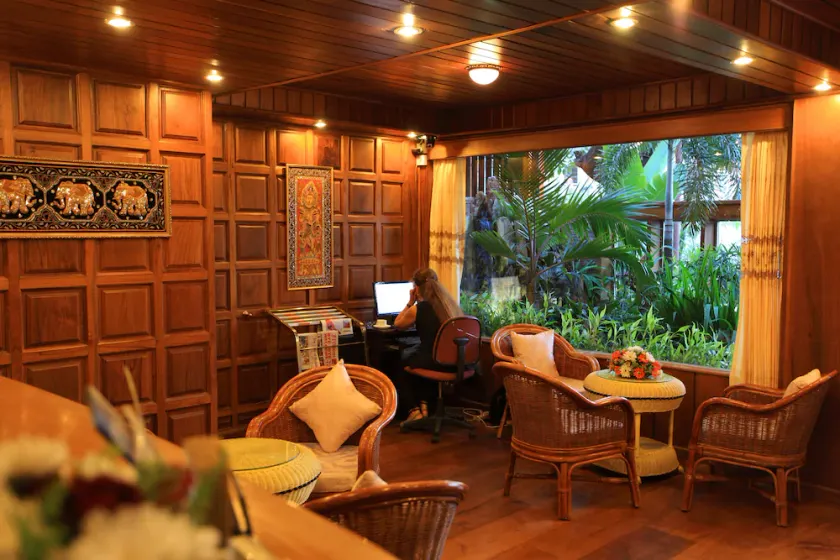 The Hotel Emperor - Image 1