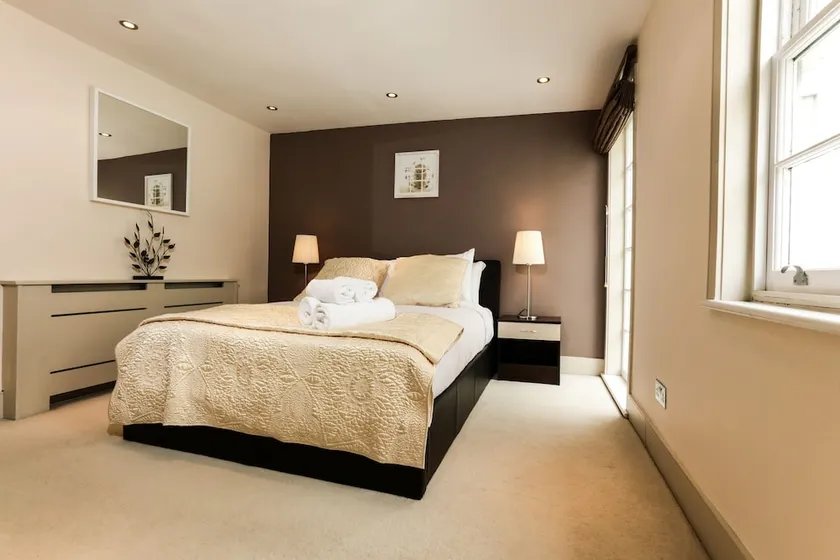 CDP Apartments – Belsize Park - Image 1