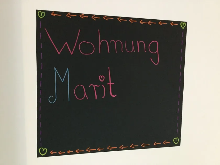 Apartment Marit - Image 1