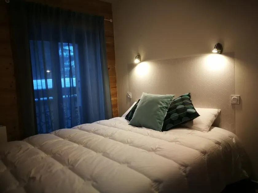 L'Appart'hotel Du Pic - Image 1
