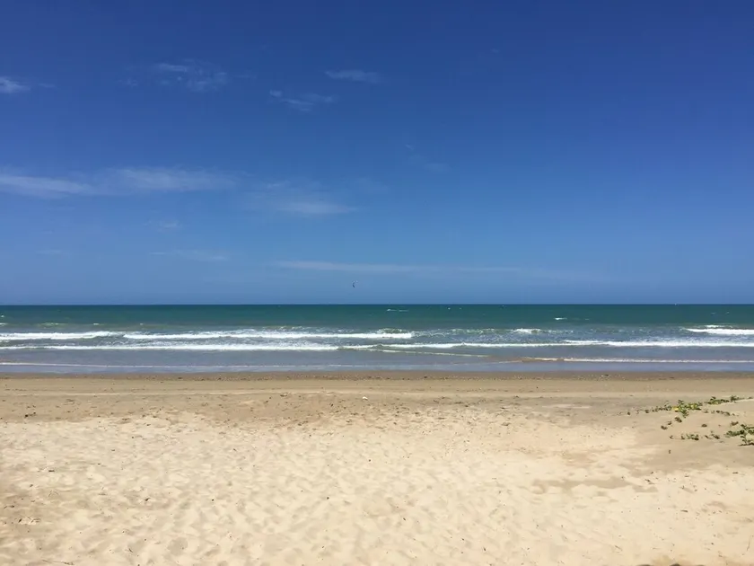 Hostel Areia Branca - Image 1