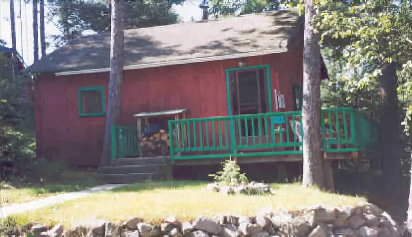 Wilson Lake Cottages - Image 1