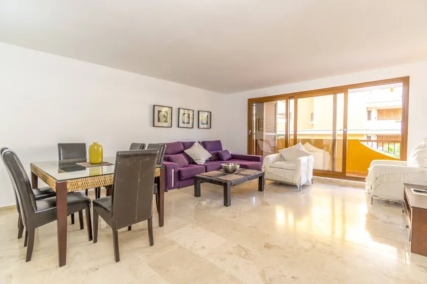 Espanhouse Ambar - Image 1