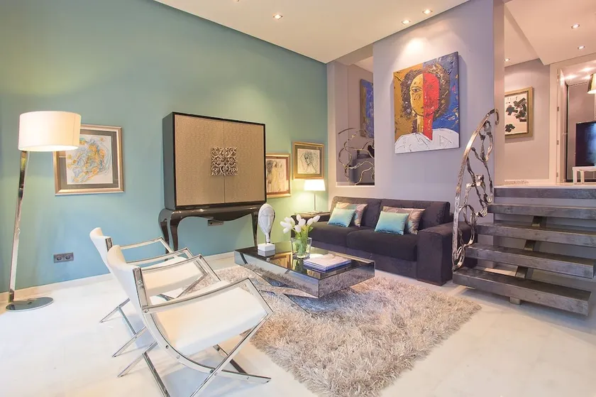 Home Club Micalet Apartments - Image 1