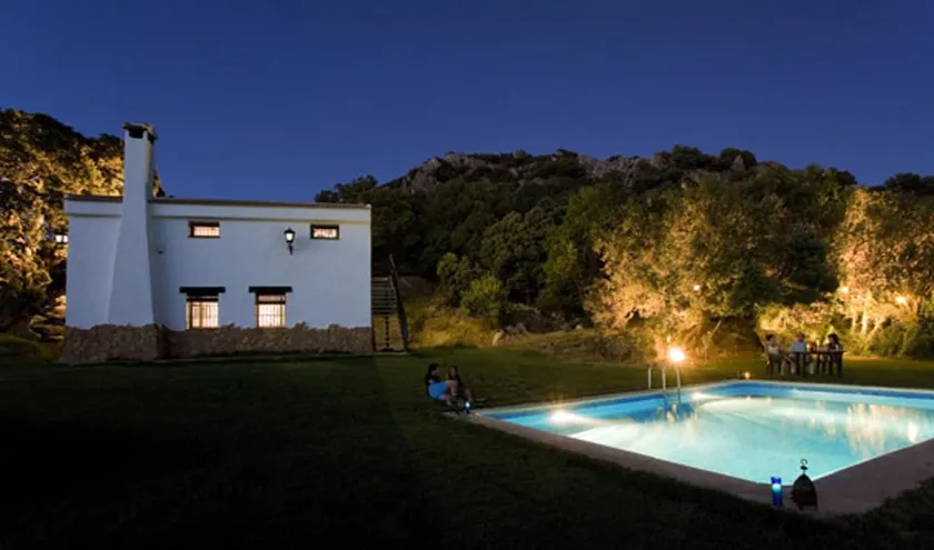 House With in Íllora With Wonderful Mountain View Private - Image 1