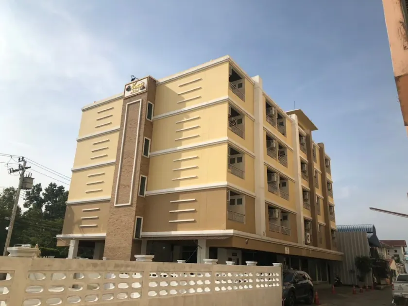 Rattanasook Residence - Image 1