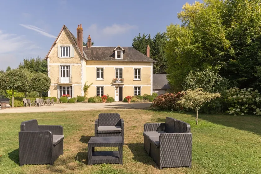 La Villa Des Tilleuls - Image 1