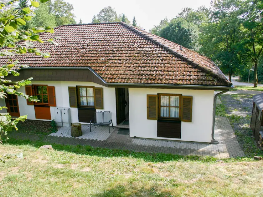 Am Sternberg 137 Frankenau - Image 1