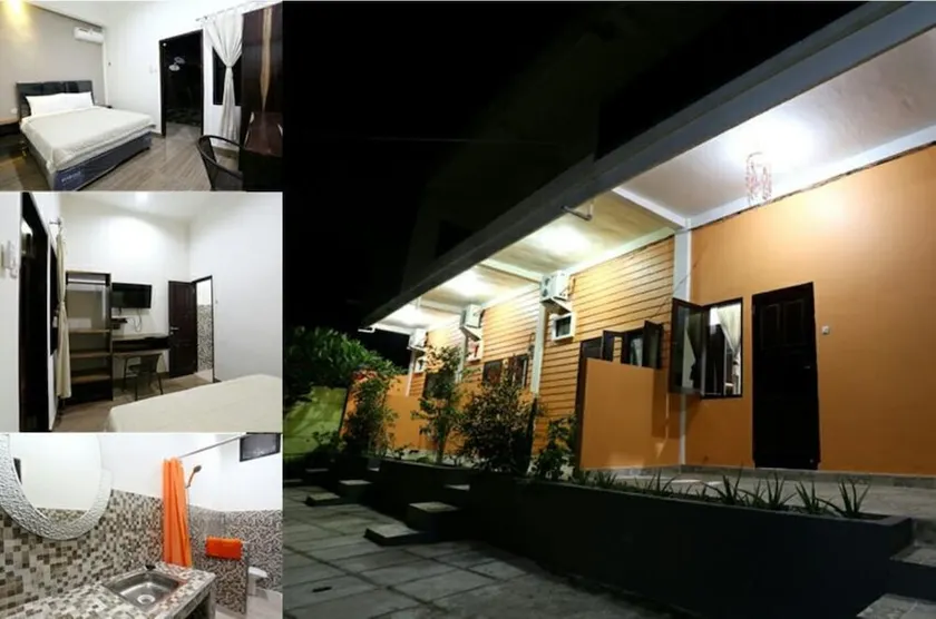 Tamu Lombok Guesthouse - Image 1