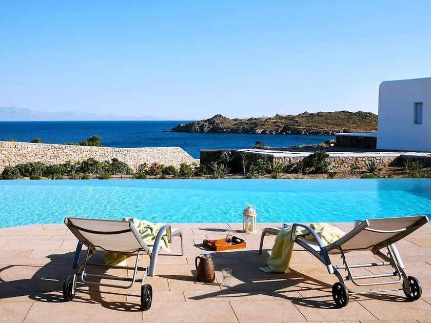 Villa Aegea By Mykonos Pearls - Image 1