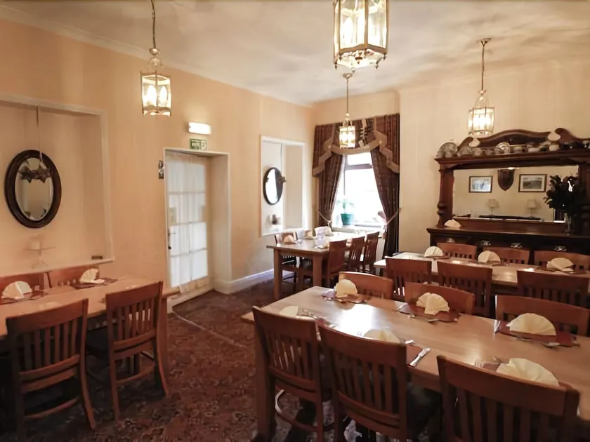 The Stiperstones Inn - Image 1
