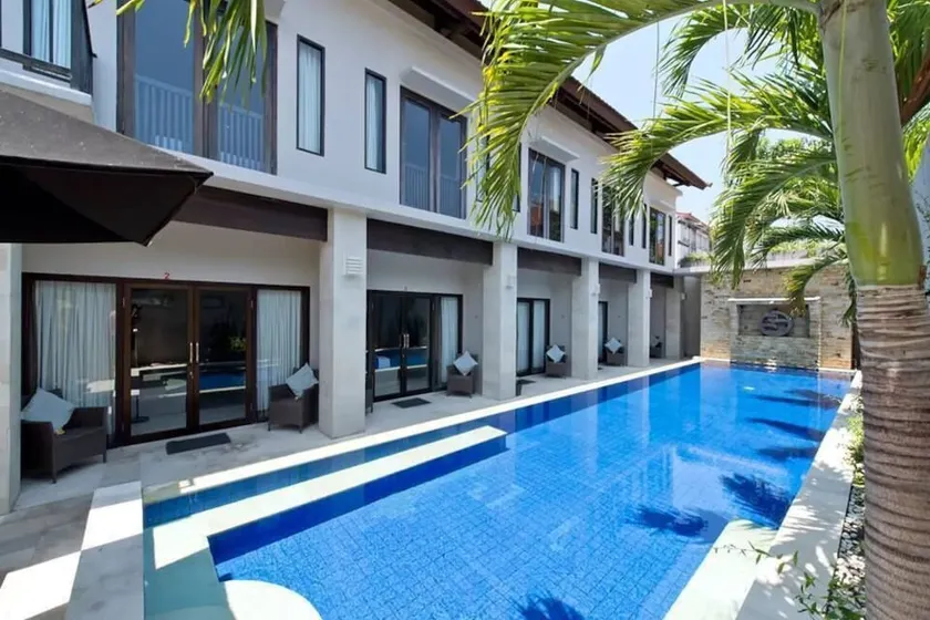 Segara Villas - Image 1