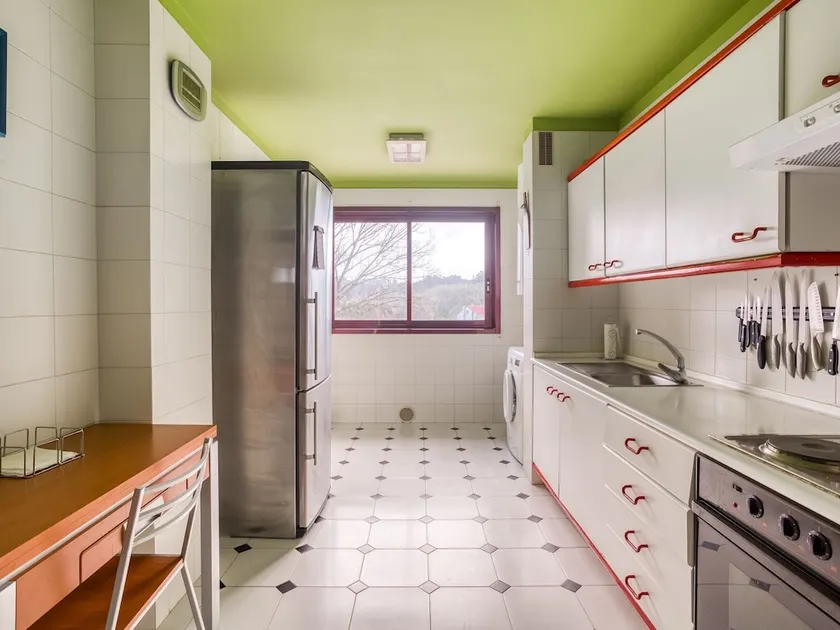 Cheerful Holiday Home in Santa Cruz Near Seabeach - Image 1