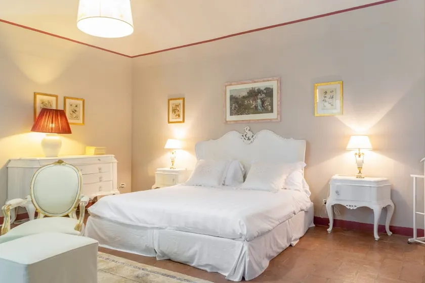 Villa Poggiolo Country House - Image 1