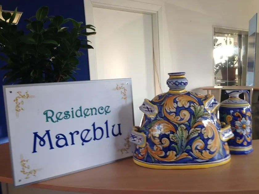 Residence Mareblu - Image 1