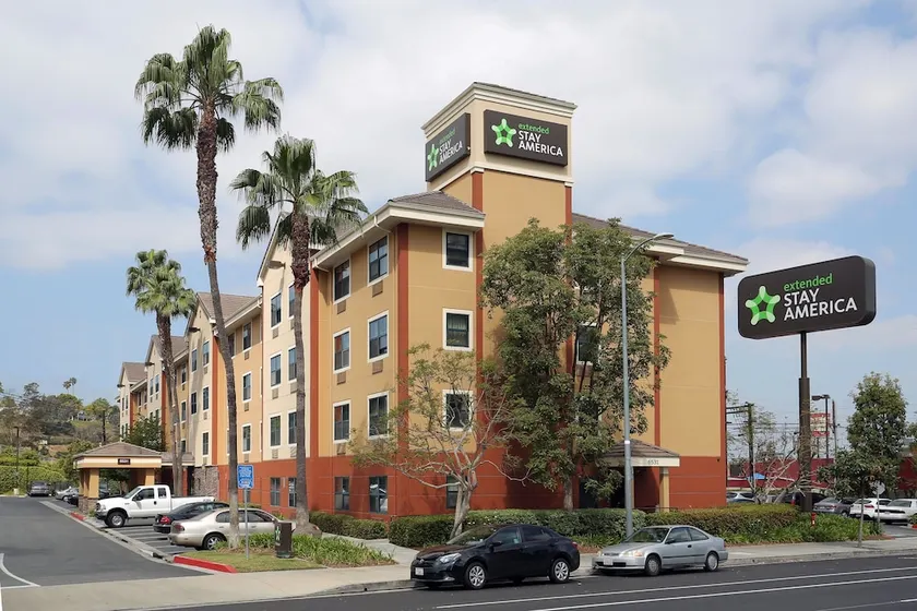 Extended Stay America - Los Angeles - LAX Airport - Image 1