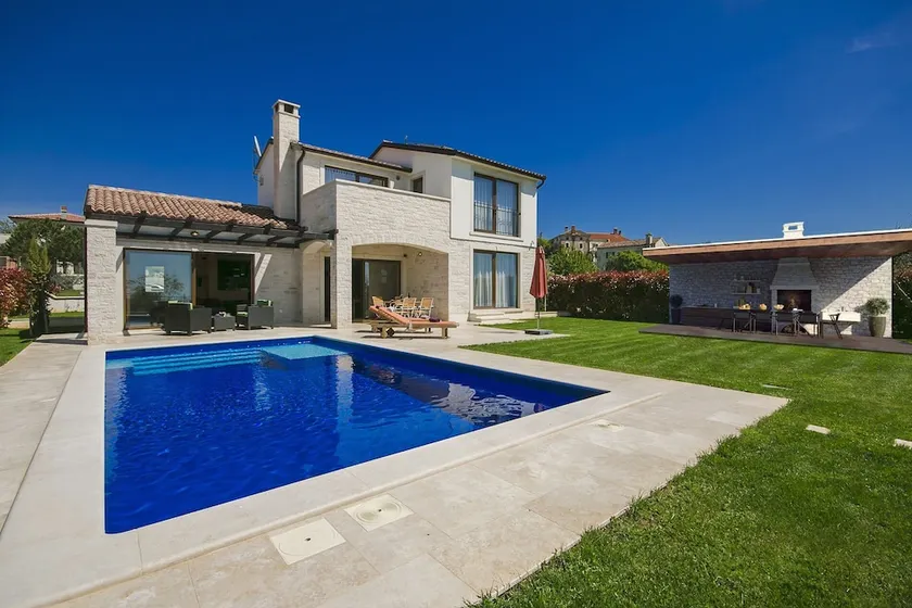 Villa Baratto - Image 1