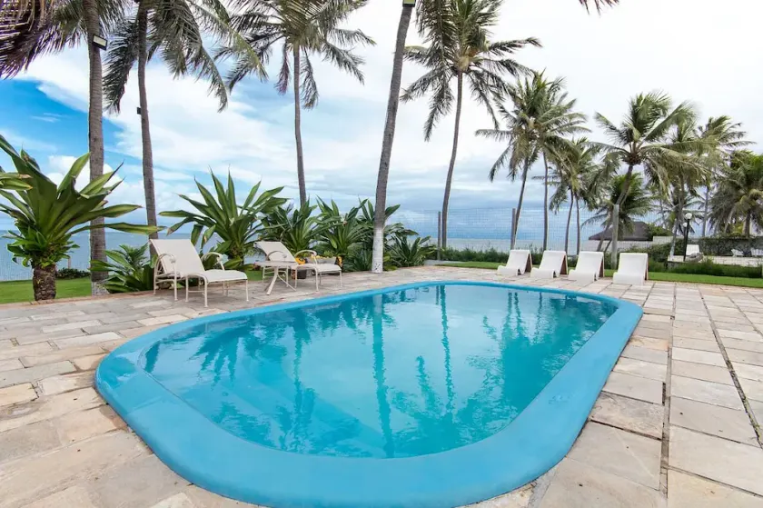 Casa na Praia de Jacumã por Carpediem - Image 1