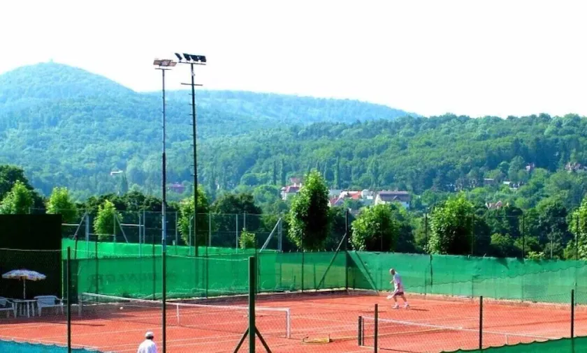 Petneházy Aparthotel - Image 1