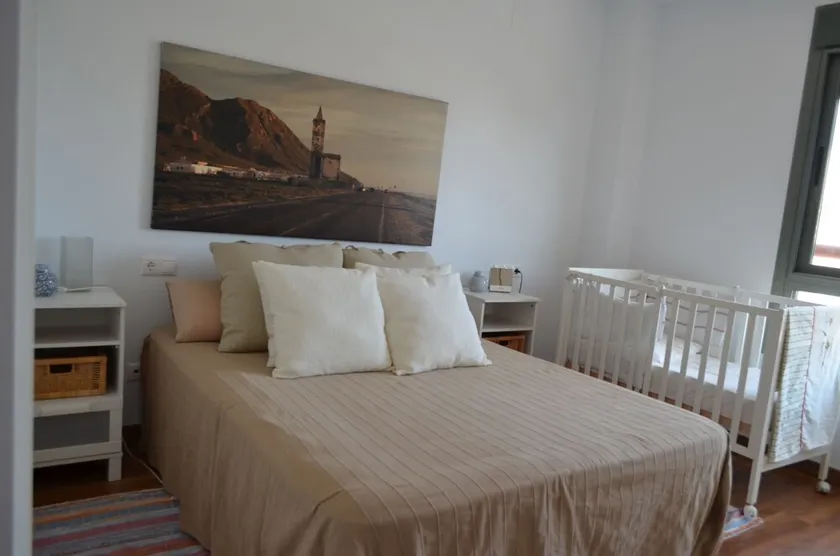 Apartamento Alborán-El Toyo - Image 1