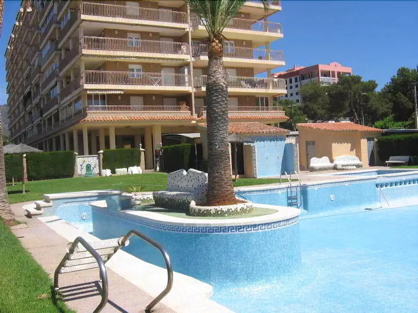 Benicassim 3000 Apartamentos Turisticos - Image 1