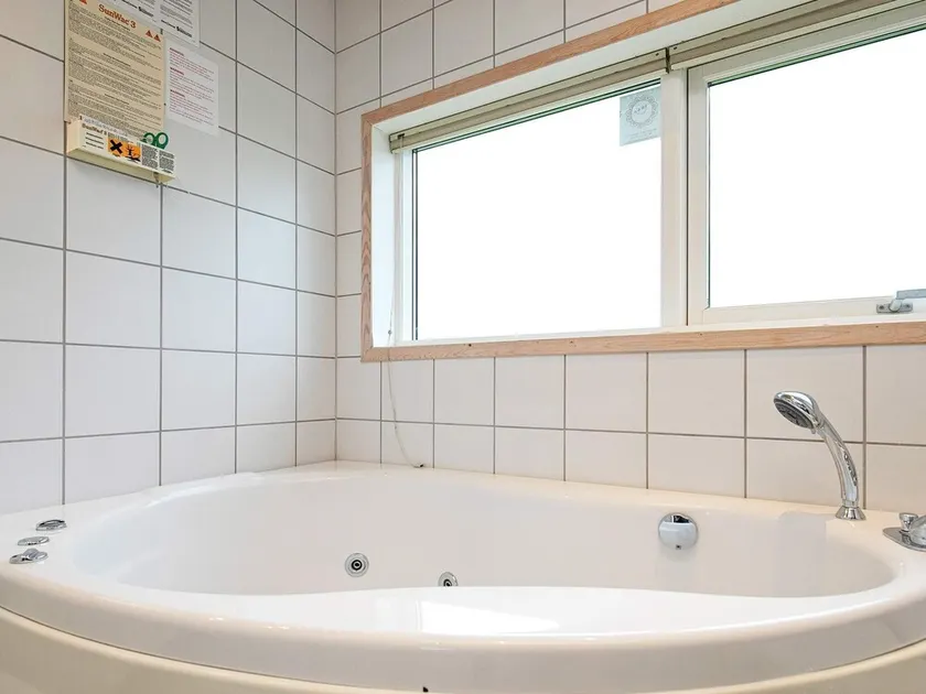 Secluded Holiday Home in Ringkøbing With Terrace - Image 1