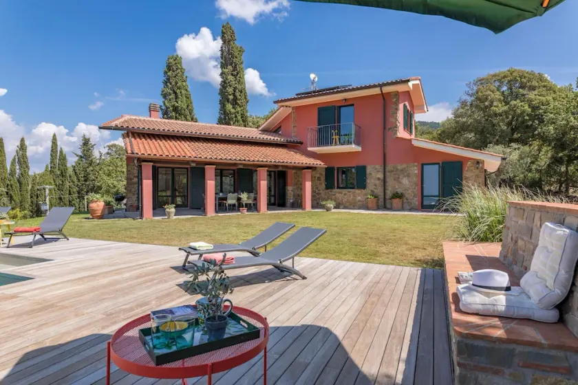 Poggio Maremonti 6 - Image 1
