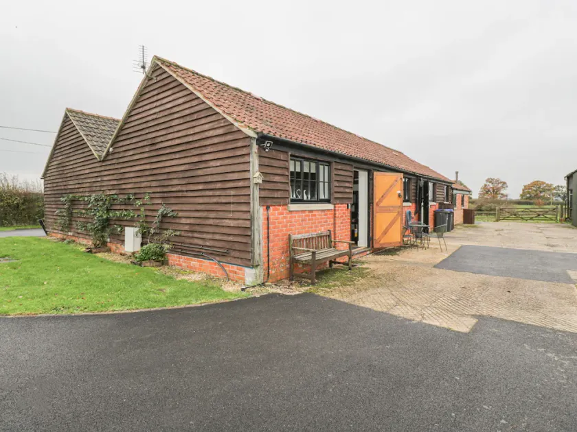 The Cider Barn - Image 1