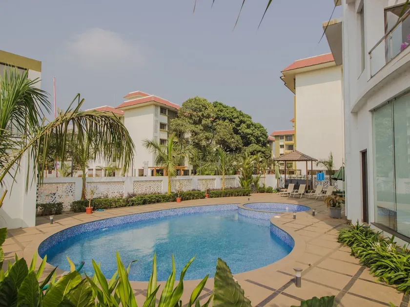 Home Kadamba by OYO Rooms - Image 1