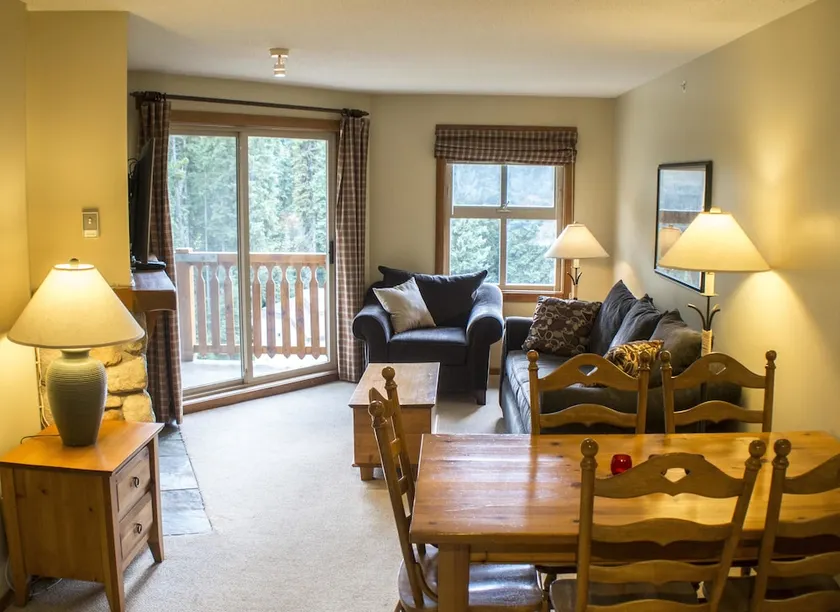 Fireside Lodge #318 By Bear Country - Image 1